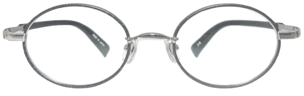 丹羽雅彦フレームNM-2025-102