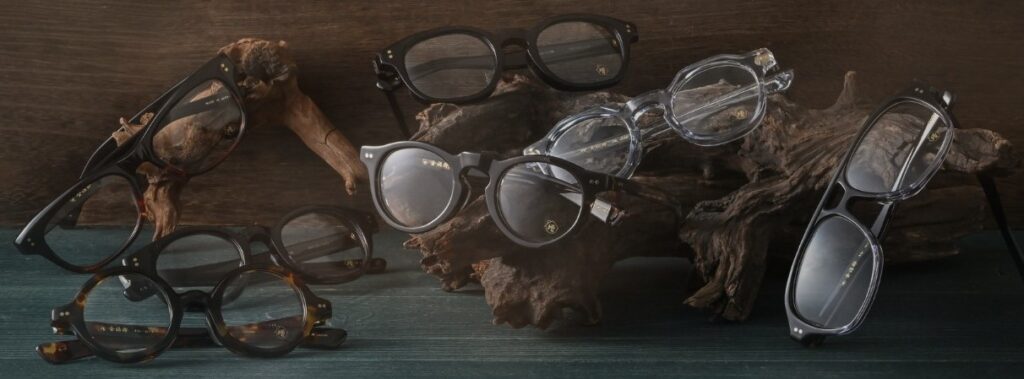 金治郎フレーム