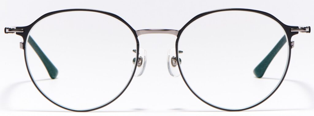 メタル系ボストン