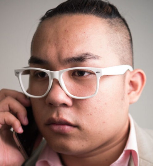 メガディアより引用自分に合ったメガネの色