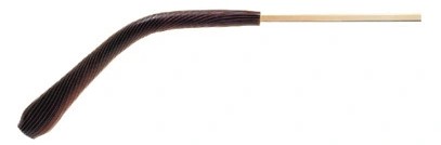 メガネクリップ装着状態