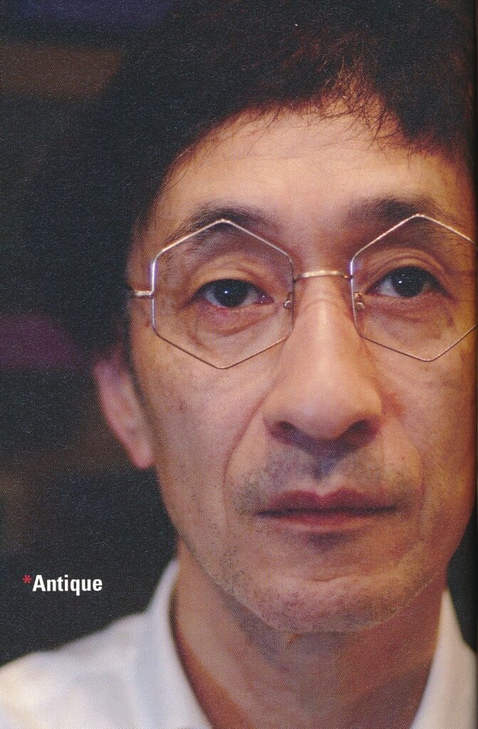 めがねを買いにより引用