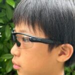 子ども用スポーツメガネ＆サングラス