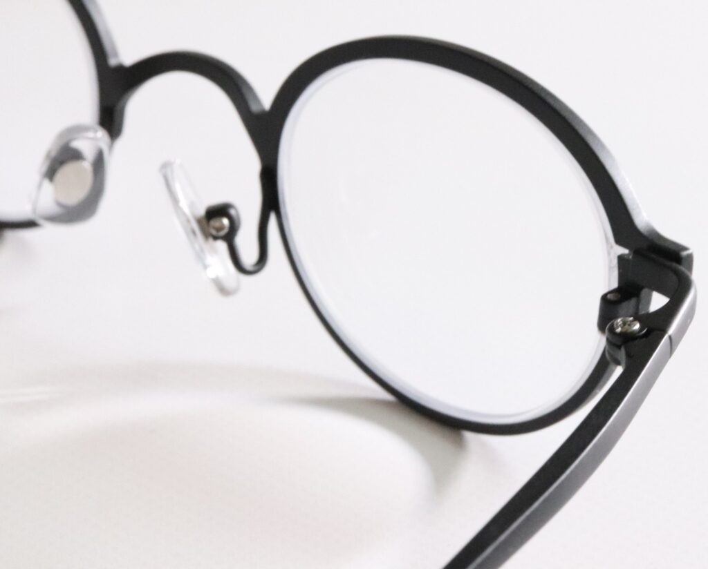 Maximir Rレンズの厚み