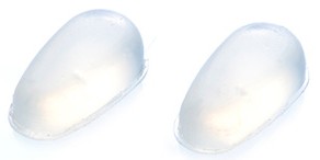 モチアガール ベーシックパッド