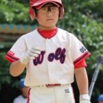 子ども用スポーツメガネ&サングラス