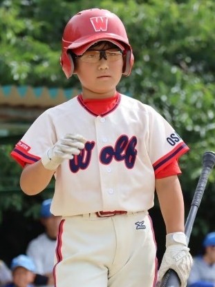 子ども用スポーツメガネ&サングラス