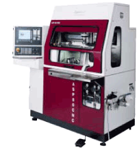 NXTレンズ加工機