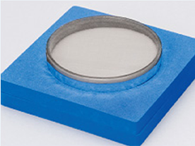 一般のメガネレンズコート