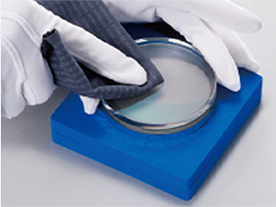 帯電防止コーティング