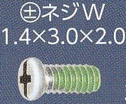 メガネネジ樹脂ロック