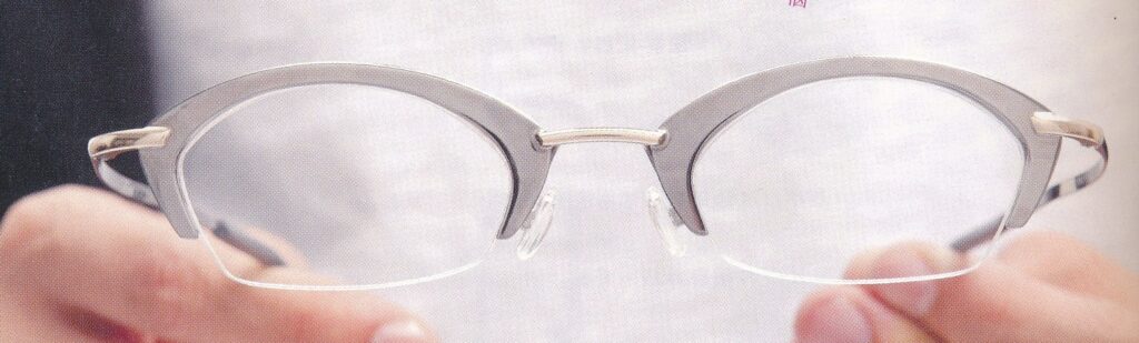 めがねを買いにより引用