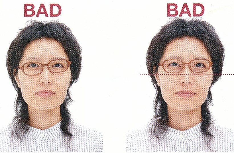 めがねを買いにより引用