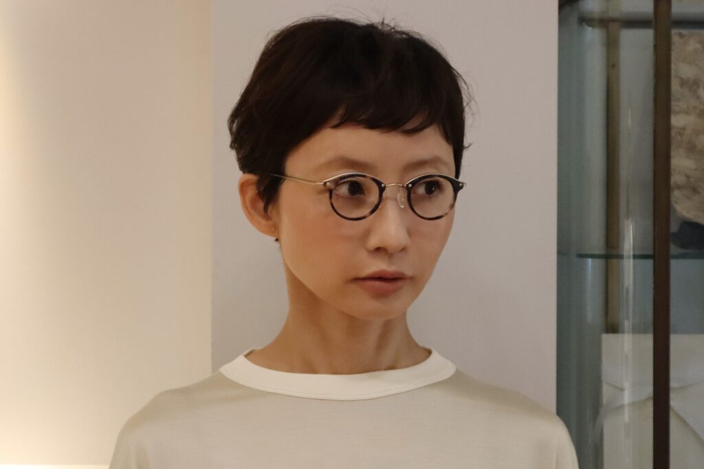 AKITTO着用カラー:SS