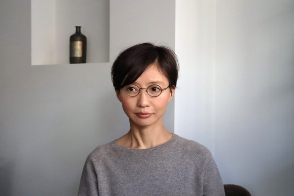 AKITTO着用カラー:SS