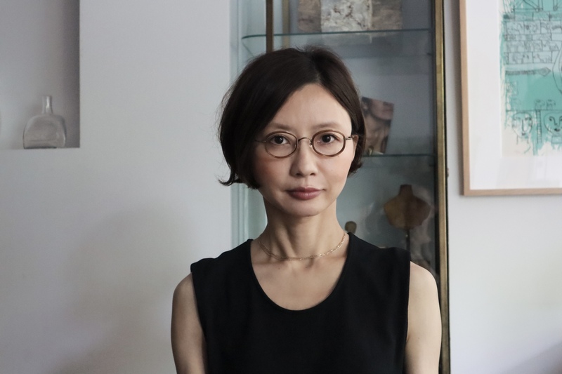 AKITTO着用カラーDM