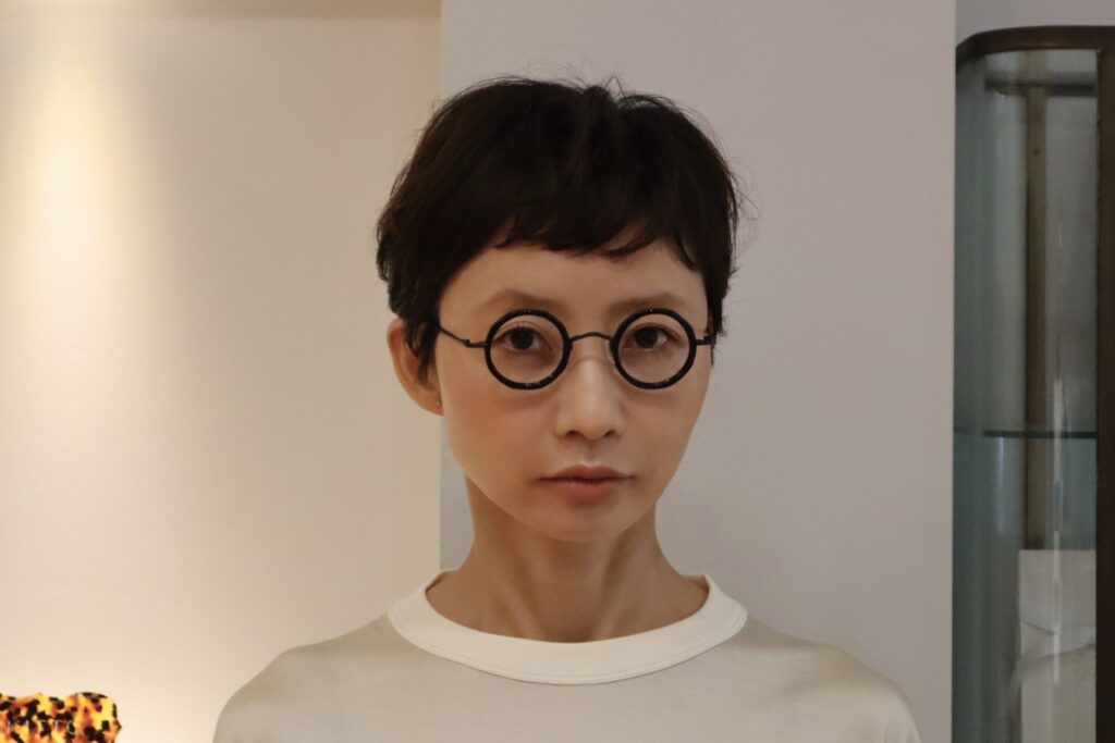 AKITTO着用カラーBK