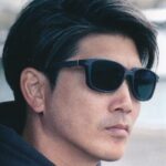 サングラスシェリーゼクー