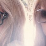 似合うサングラス選び