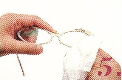 めがねを買いにより引用