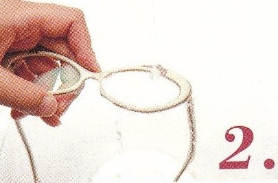 めがねを買いにより引用