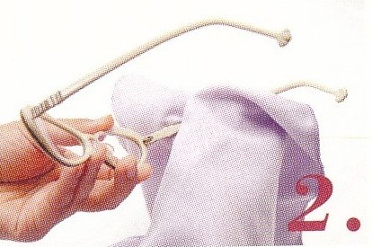 めがねを買いにより引用