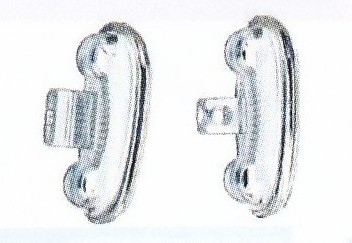 クッションパット大・小・極小