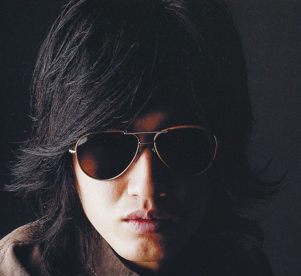 眼鏡Beginより引用