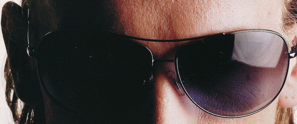 レイバン３２９３