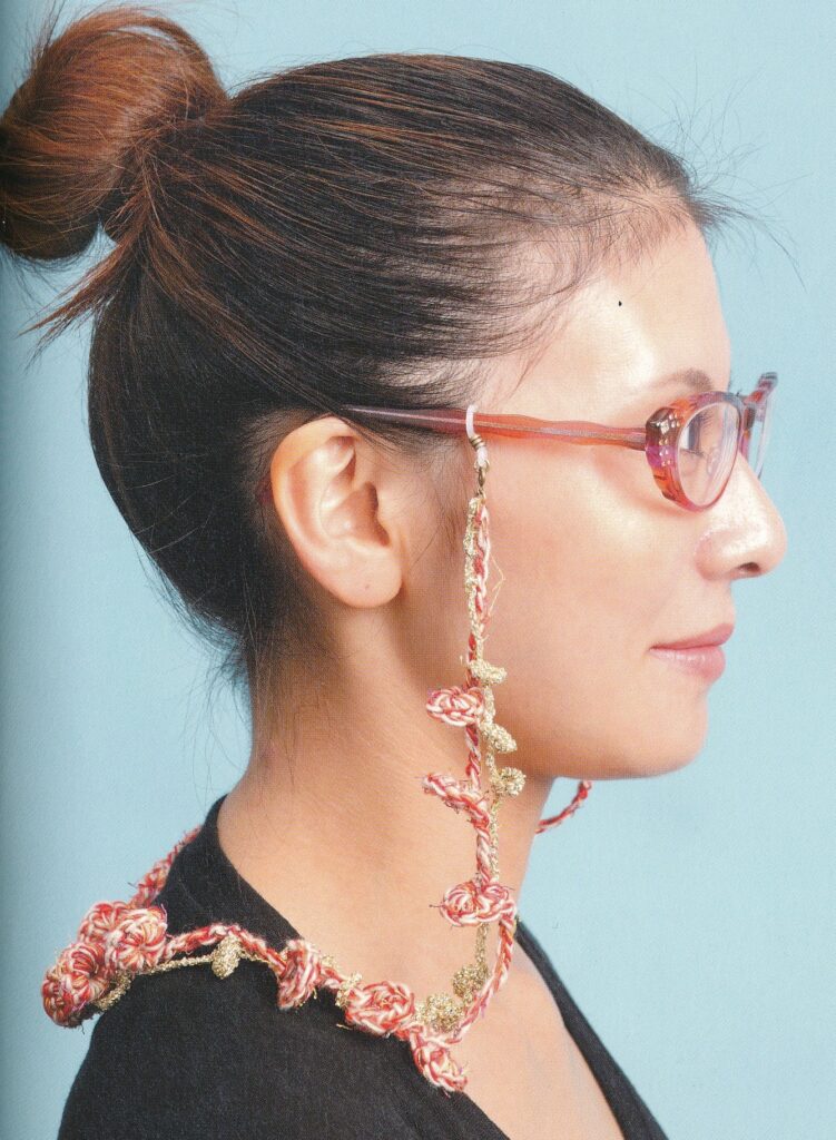 めがねを買いにより引用