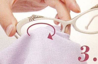 めがねを買いにより引用