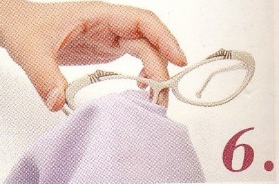 めがねを買いにより引用