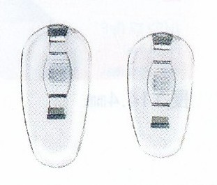 クッションパット大・小・極小