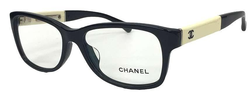 シャネルフレーム