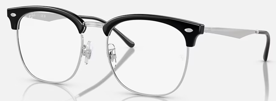 サーモント型Ray-Ban