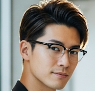 Luxury eyewearより引用