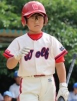 スポーツメガネ 野球