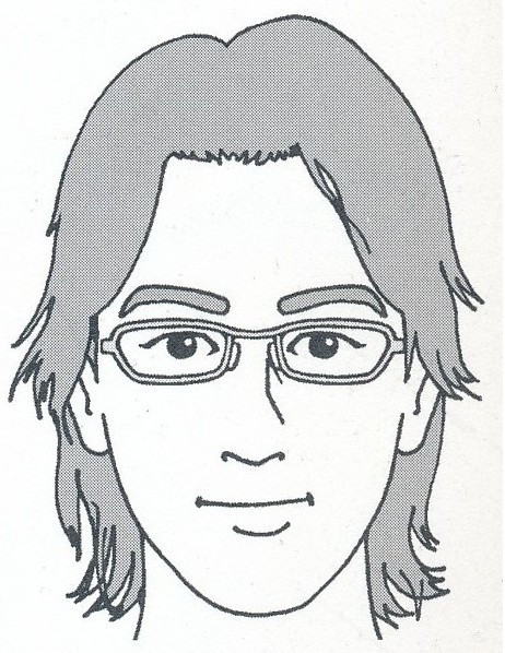 眼鏡Beginより引用