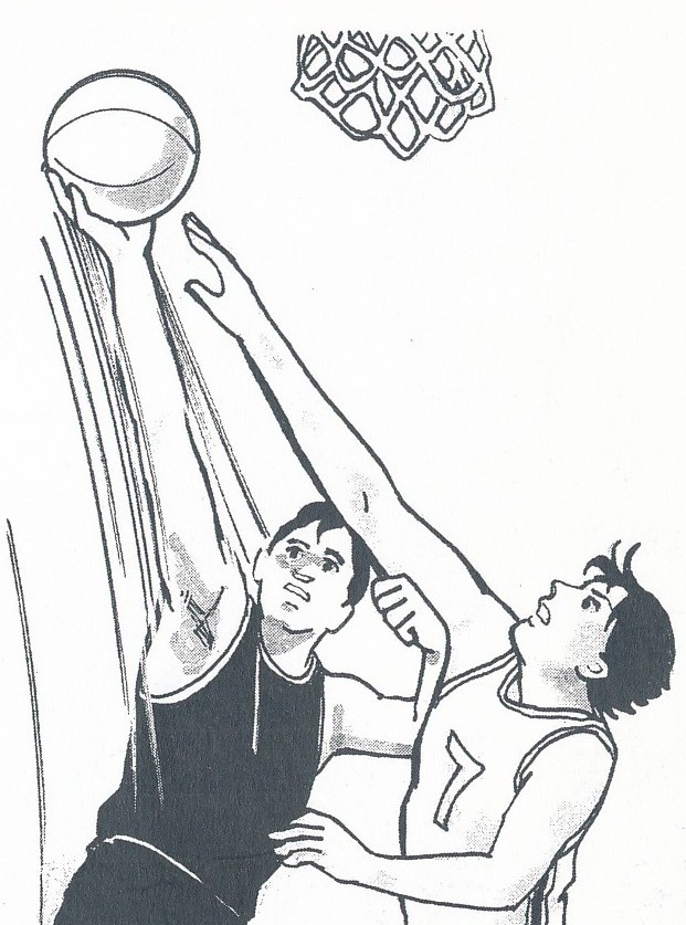 スポーツビジョントレーニングより引用