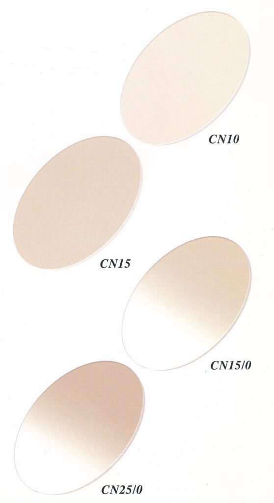 Cinnamon　Brown
