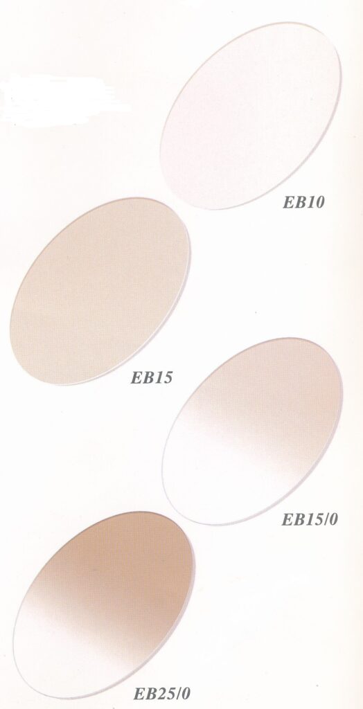 Earth　Brown