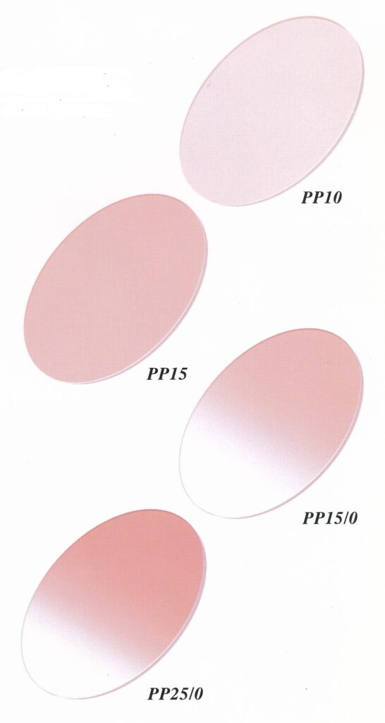 Peach　Pink