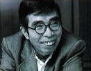 いのうえ ひさし小説家