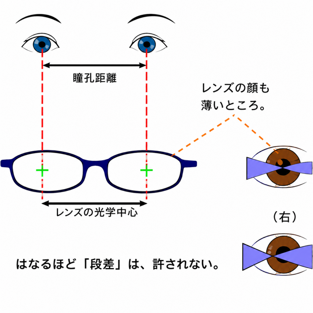 イワタメガネより引用