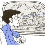 眼球運動トレーニング