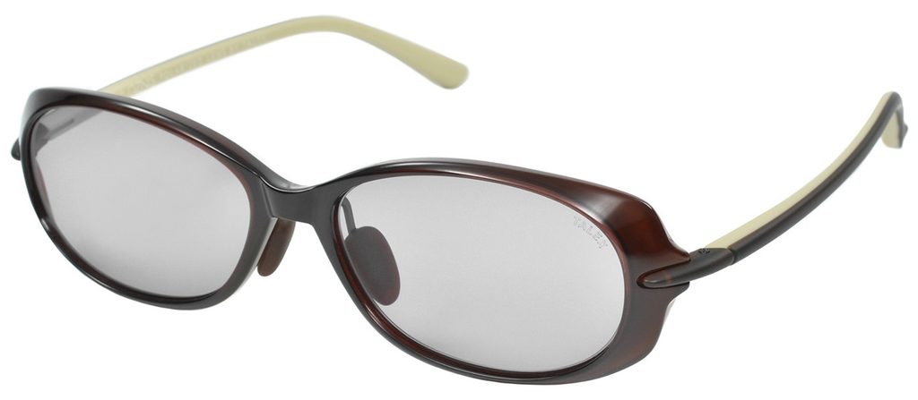 偏光 オズニス FUBO 01BROWN × MAT BROWN TRUE VIEW® TRUE VIEW®