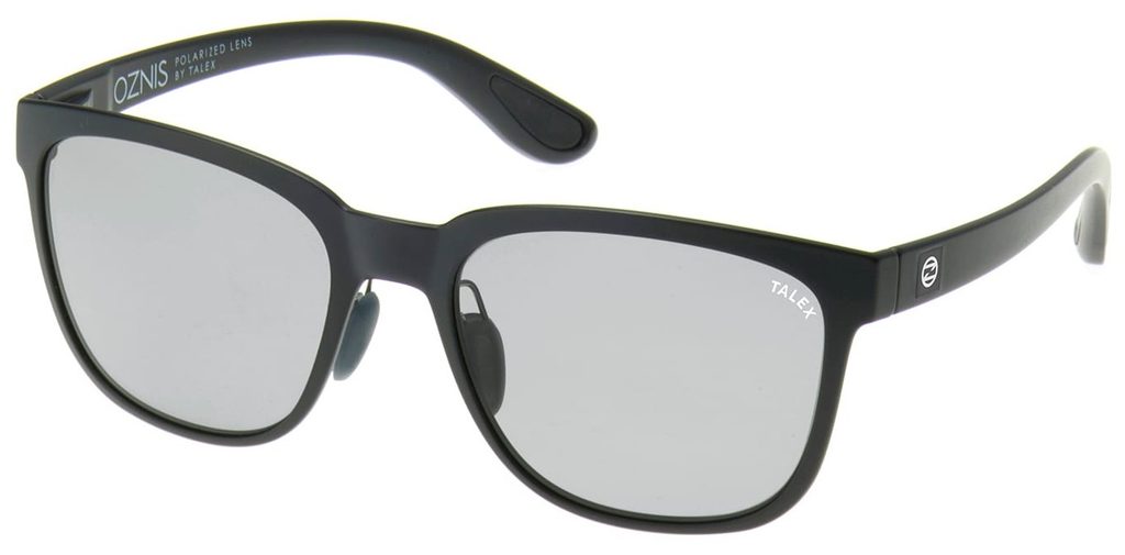 偏光 オズニス FLAT MAT BLACK 18TRUE VIEW®